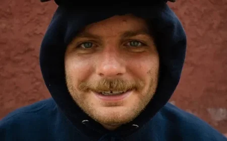 Mac DeMarco Releases Second Secret Album in a Month