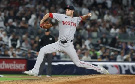 Rays Secure Steven Matz in New Deal