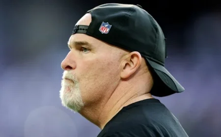 Commanders’ Humiliating Loss to Vikings: 2 Winners and 5 Losers