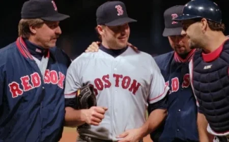 Broncos Set Seven Historic Records in Win Against Raiders