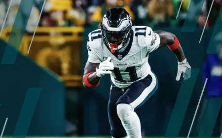 Eagles vs. Chargers Monday Night Football Week 14: Odds and Best Bets