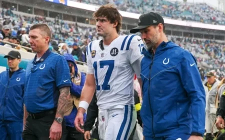 Week 14 Playoff Shakeup: Impact on Colts, Chiefs, Ravens, Bears