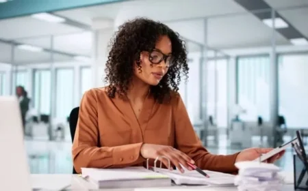 AICPA President Defends Accounting’s Status Amid Degree Reclassification