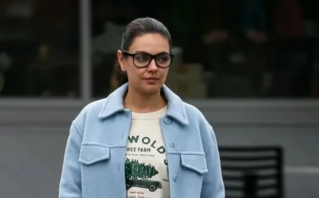 Mila Kunis Faces Endless Complaints from Neighbors as HOA Leader