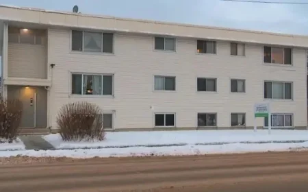 Northeast Edmonton Stabbing Claims Life of 19-Year-Old