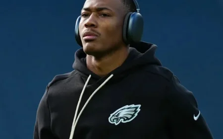 Eagles vs. Chargers: First Quarter Score Updates and Analysis