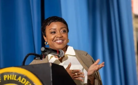 Quinta Brunson Funds Free Field Trips for Philadelphia Students