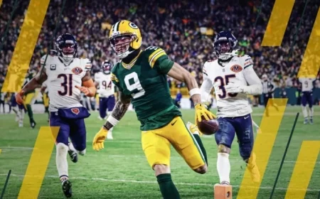 Week 14 NFL Game Scores and Recaps