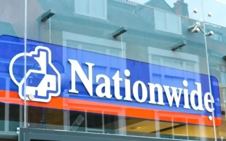 Millions of Nationwide Members Issued Urgent Payments Warning