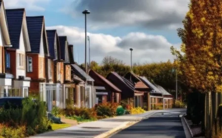 Cornwall Residents Demand Halt on Massive New Housing Developments