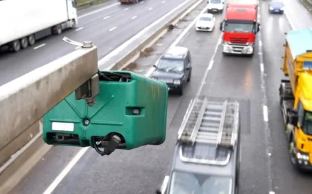 MPs Demand Overhaul of Car Registration to Tackle ‘Ghost’ Plates and Clones