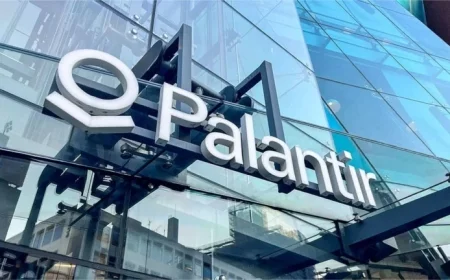 2026 Palantir Stock: Defense Strategy or AI Growth Engine?