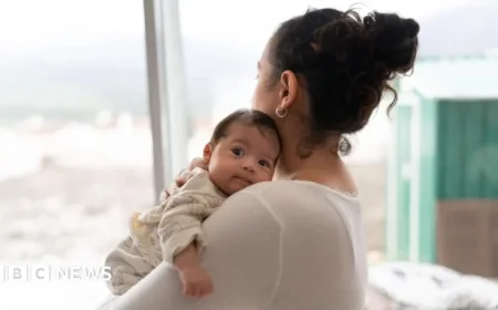 Maternity Care Failings Far Worse Than Expected, Reveals National Review Head