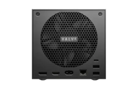 Steam Machine Won’t Support HDMI 2.1: Analyzing Display Standard Issues