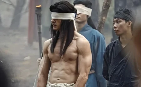 Rival Threatens Vietnam’s Film Industry Stability