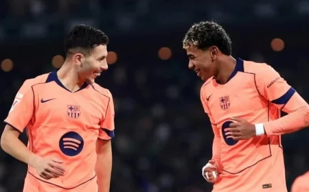 Barcelona Update: Alvarez, Ter Stegen’s Future, and Roony’s Impact on Flick