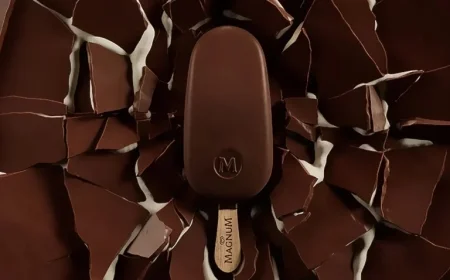 Magnum Ice Cream Finalizes Separation from Unilever