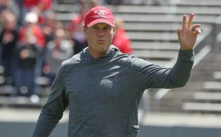 Philip Rivers to Try Out for Indianapolis Colts: Reports