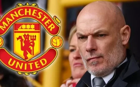 Howard Webb Urged to Act After Controversial Man United Referee Call