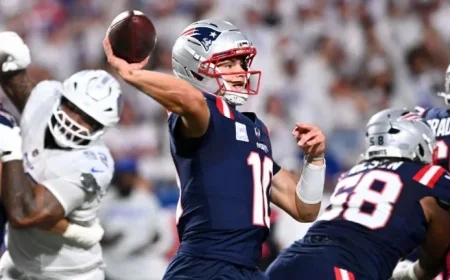 Top NFL Picks for Week 15: My First Bet