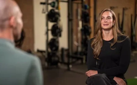 Canadian Swim Star Penny Oleksiak Denies Drug Use, Continues Training Amid Suspension