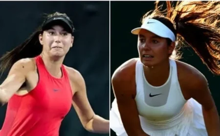 “Connecting Tennis with OnlyFans: Exploring New Opportunities”