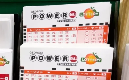 Powerball Jackpot Soars to $930 Million After Latest Drawing Lacks Winner