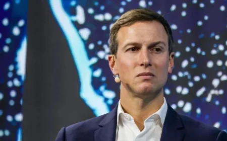 Paramount’s Warner Bros. Acquisition Unites Banks, Billionaires, and Investment Funds