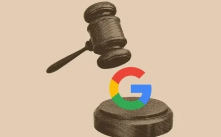 EU Investigates Google Zero