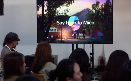 Microsoft Copilot Experiences Significant Outage