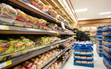Deadline Approaches for Bread Price Fixing Compensation Claims