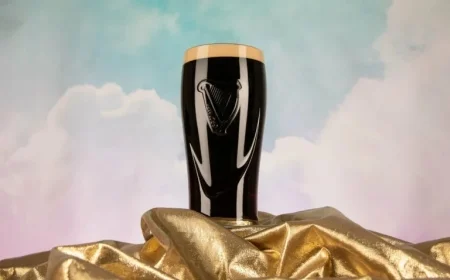 9 London Pubs Crowned for Best Guinness Pints in 2025 Guide