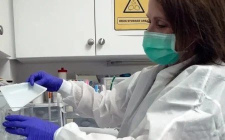 Blood Pressure Medication Recalled Due to Cross-Contamination Risk