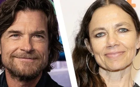 Jason Bateman’s Connection to Justine: The Truth Unveiled