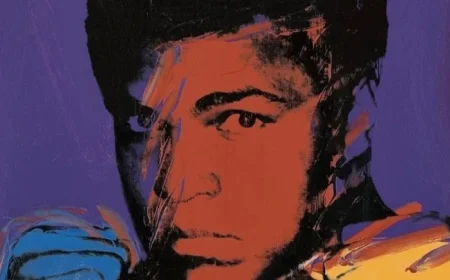 Art Basel Miami Beach 2025: Notable Sales Highlights