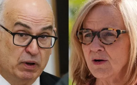 Republican Stronghold Miami Faces Tuesday’s Open Mayoral Election