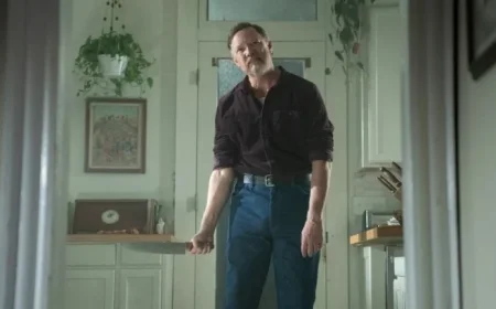 Five Nights at Freddy’s 2 Ending Unveiled, Director Hints at Third Film