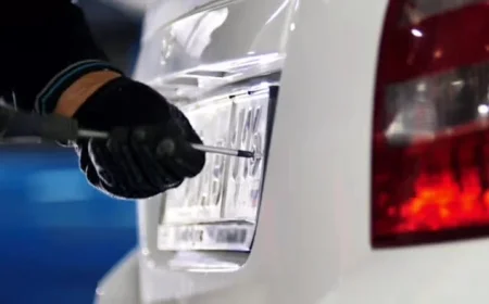 Florida’s New Law: Discover If Your License Plate Frame Is Illegal