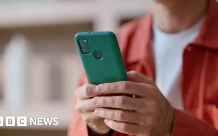 EU Probes Google for AI-Generated Search Result Summaries