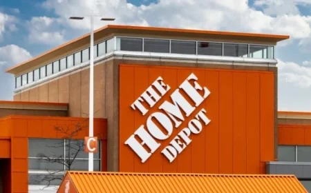 HD stock: Home Depot reaffirms 2025 guidance, sketches cautious 2026 path at Investor Day