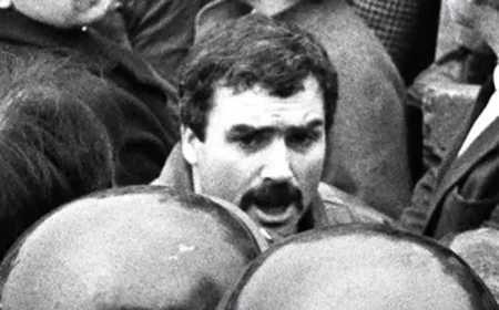 Government Pressed to Unmask IRA Spy ‘Stakeknife’ for Atrocities