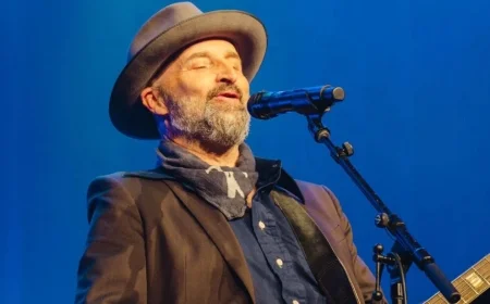 Raul Malo and The Mavericks: Nashville Tributes, Hospital Updates, and What’s Next for the Band’s Beloved Frontman