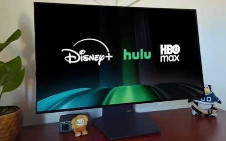 Upgrade Your Disney Plus: Include HBO Max and Hulu