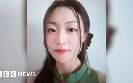 Goldsmiths Student Convicted of Partner’s Murder in Lewisham