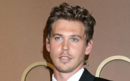 Austin Butler Surprises Fans with Viral Video Moment