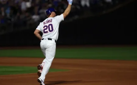 Red Sox Prioritize Power Bat Acquisitions at Winter Meetings