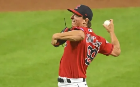 Braves Secure James Karinchak in Minor League Contract