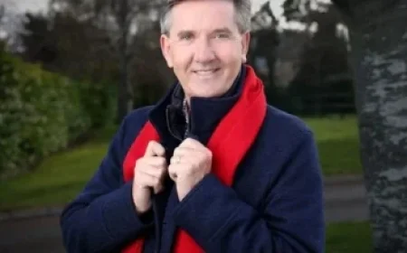 Coleen Nolan Stirs Controversy with Jokes Post Daughter’s C-Section