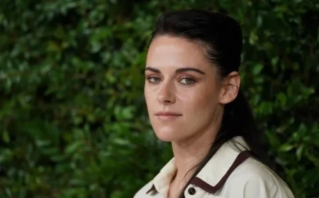 Kristen Stewart Criticizes He-Man Method Acting Technique