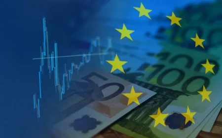 Eurozone Economic Agenda: German Trade Miss, Dutch Disinflation, ECB Signals